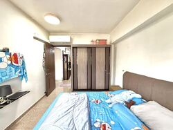 Blk 121B Rivervale Bank (Sengkang), HDB 5 Rooms #570516911